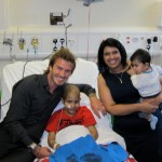 David+beckham+2011+july