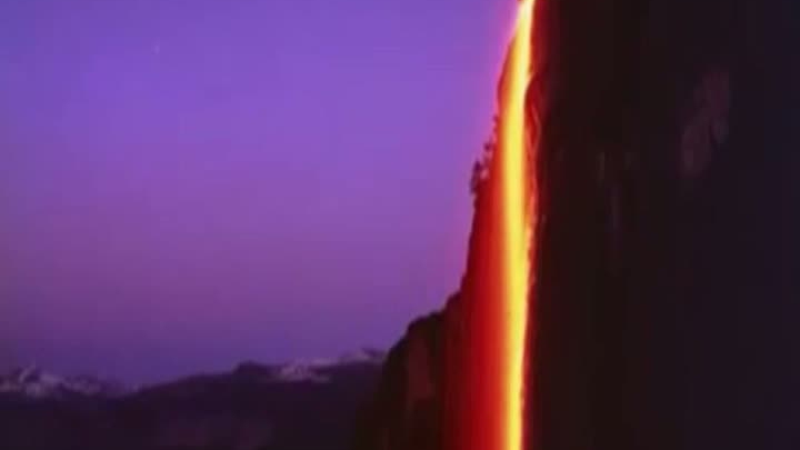 firefall yosemite