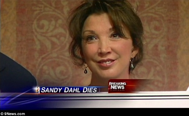 Sandy Dahl, wife of Flight 93 Pilot Jason Dahl, died at 52 - Sandy-Dahl