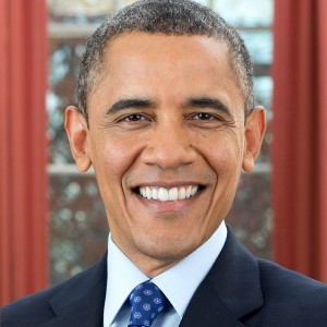 barack obama