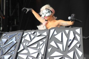 Lady Gaga