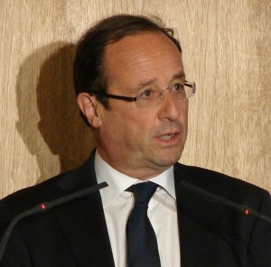 Francois Hollande