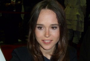 Ellen Page