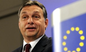 Viktor Orban