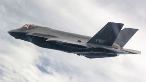 F-35 Lightning II