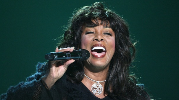 Donna Summer Dead Disco Music Queen Died At 63 After Battling Cancer