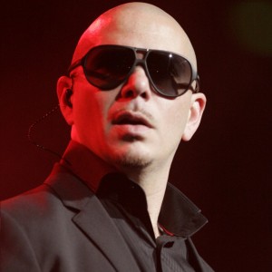 Exile Pitbull to Kodiak, Alaska: Rapper fooled by websurfers in Walmart ...